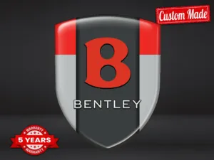 Bentley Adesivo Cupola Auto Max Pro Stile Durevole